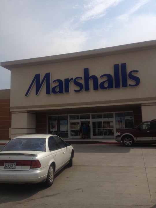 Marshalls Huntsville TX 77340