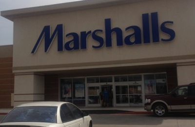 Marshalls Huntsville TX 77340