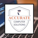 Accurate Computer Solutions - Computer Service & Repair-Business