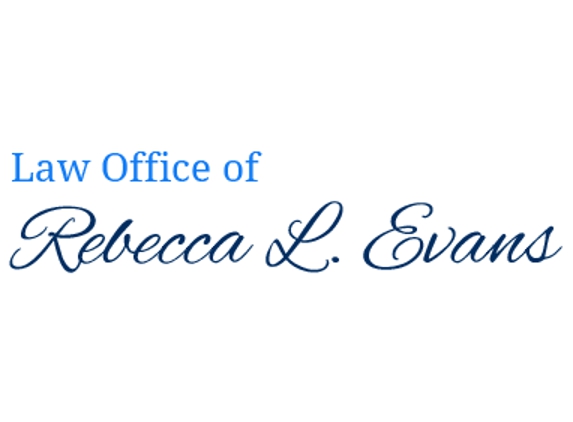 Law Office of Rebecca L. Evans - Springfield, VA