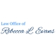 Law Office of Rebecca L. Evans