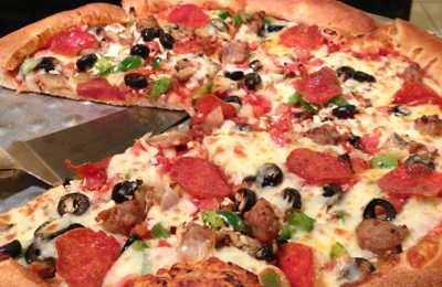 PAPA'S PIZZA TO GO, Ellijay - Menu, Prices & Restaurant Reviews