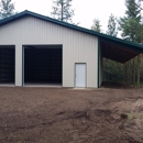 HB Steel Buildings - Buildings-Pole & Post Frame