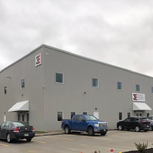 3E-Electrical Engineering & Equipment Company - Iowa City, IA