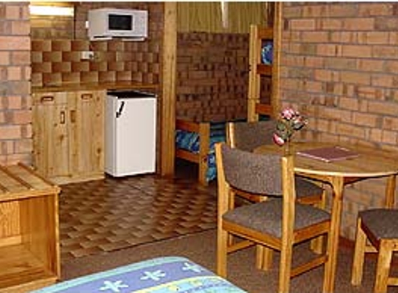 Wintersun Motel