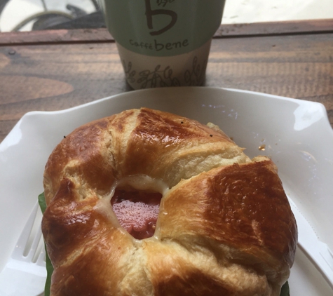 Caffe Bene - Boston, MA