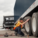 TA Truck Service - Emergency Roadside Assistance Only - Truck Service & Repair