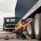TA Truck Service - Emergency Roadside Assistance Only