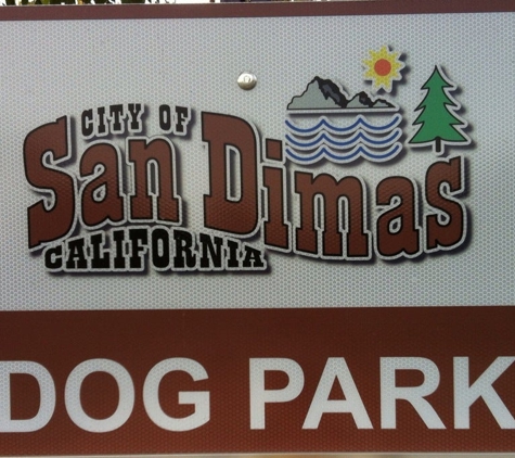 San Dimas Dog Park - San Dimas, CA