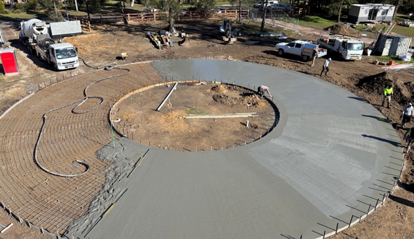 Choice Concrete Solutions - Glenorie, NSW