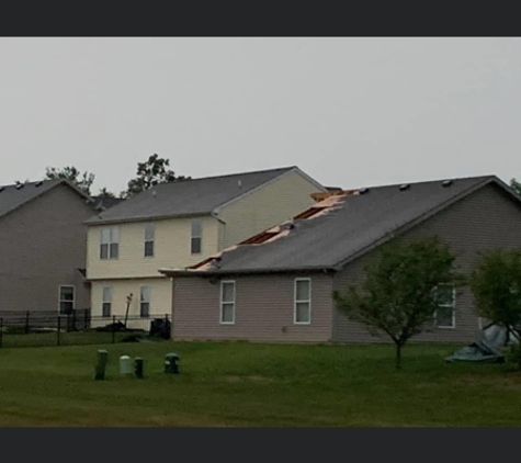 Bone Dry Roofing - Fort Wayne, IN