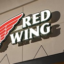 Red Wing Shoes - Shoe Repair