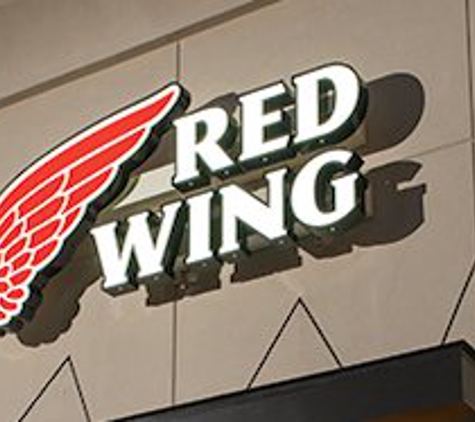 Red Wing Shoes - Smyrna, TN