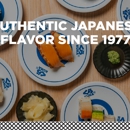 Kura Revolving Sushi Bar - Sushi Bars