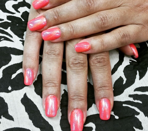 Precious Nails & Spa - Marina Del Rey, CA