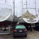 Crowley's Yacht Yard - Boat Maintenance & Repair