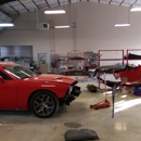 Major Body And Paint - Automobile Body Repairing & Painting