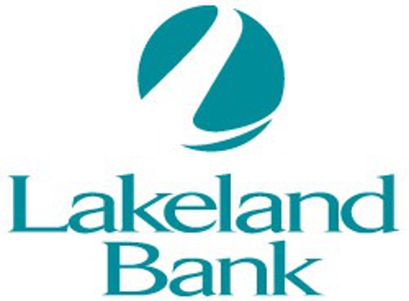 Lakeland Bank - Closed - Newton, NJ