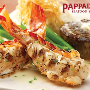 Pappadeaux Seafood Kitchen - Alpharetta, GA