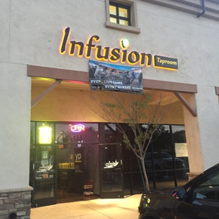 Infusion Taproom - Lincoln, CA