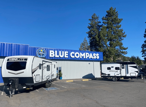 Blue Compass RV Bend - Bend, OR