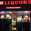 Southern Liquors - Liquor Stores