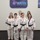 Axon Martial Arts Academy