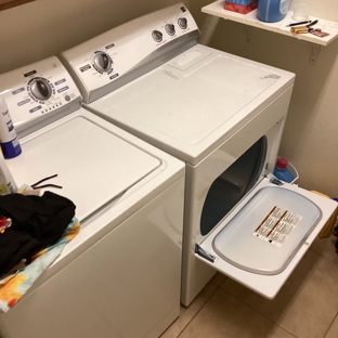 Thomas Home Services - Chandler, AZ. washer and dryer repair