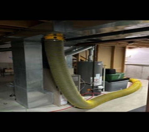 Allstar Floor & Air Duct Cleaning - Valparaiso, IN