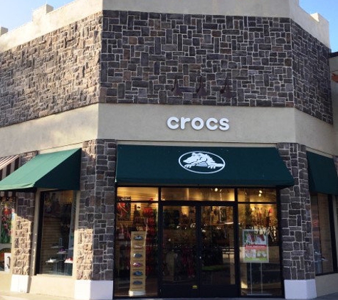 Crocs - Waikoloa, HI