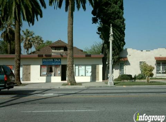 Beauty Side Salon - Riverside, CA