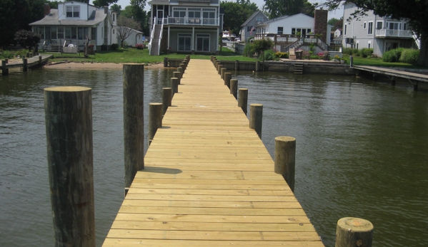 Coastal Marine Construction LLC - Sparrows Point, MD