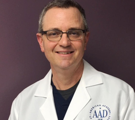 Kent D. Walker, MD, FAAD - Ottumwa, IA