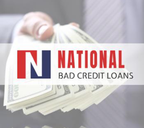 National Bad Credit Loans - Temple Terrace, FL