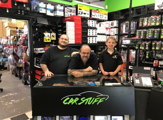 Car Stuff LLC - Louisville, KY