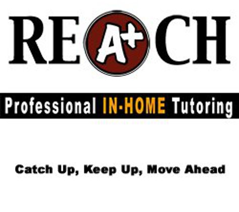 Reach Professional in-Home Tutoring - Milpitas, CA