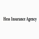 Hess Insurance Agency - Auto Insurance