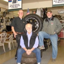 Valley Tire Factory - Tire Dealers