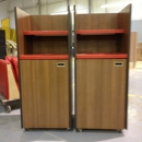 Facility Concepts Inc - Cabinets