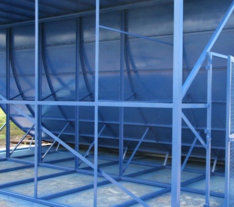 Access Sandblasting Pty Ltd - Bayswater North, VIC