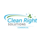 Clean Right Solutions