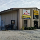 Atlantic Coastal Equipment - Rental Service Stores & Yards