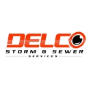 Delco Storm & Sewer Services - Water Damage Restoration