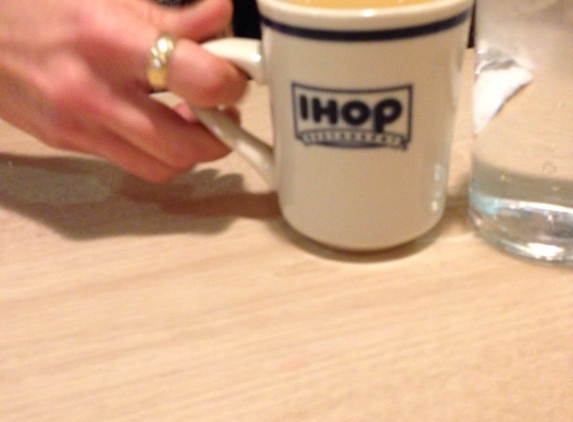 IHOP - Massillon, OH