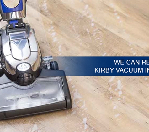 Kirby Vacuum Sales & Service - Rockingham, WA. We Can Repair Your Kirby Vacuum In 24 Hours