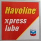 Havoline Xpress Lube