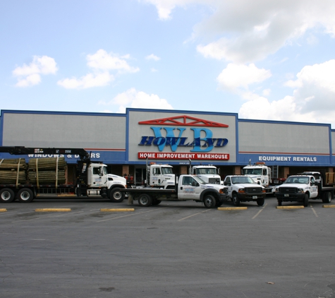 Howland's Building Supply True Value - Live Oak, FL