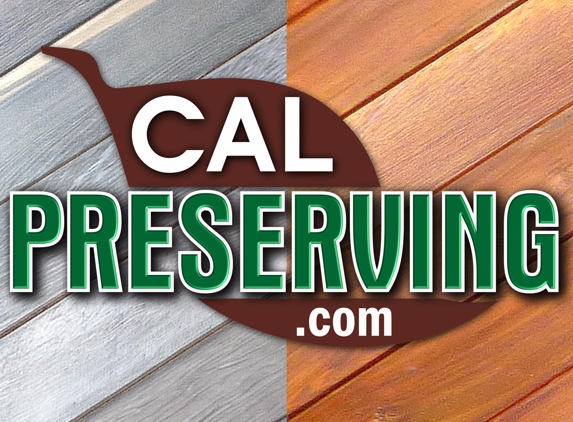 Cal Preserving - Mountain View, CA