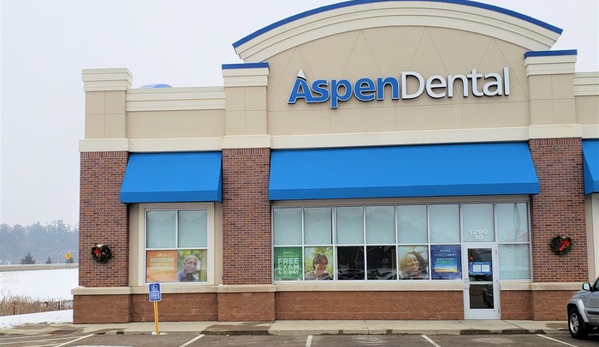 Aspen Dental - Rochester, MN