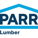 Vancouver Parr Lumber - Lumber